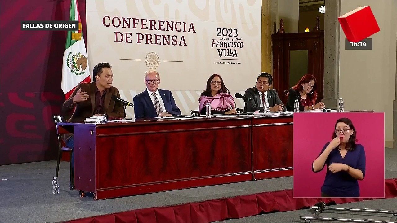 Sí hay matemáticas en nuevos libros de texto: Marx Arriaga