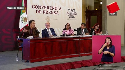 Sí hay matemáticas en nuevos libros de texto: Marx Arriaga