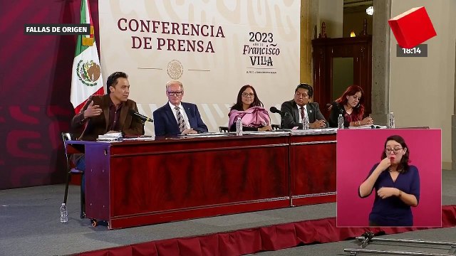 Sí hay matemáticas en nuevos libros de texto: Marx Arriaga