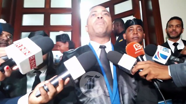 JUEZ SE RESERVA FALLO DE MEDIDA DE COERCIÓN CONTRA IMPLICADOS EN OPERACIÓN GAVILÁN