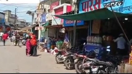 बुरहानपुर: एक्शन मोड में आया नगर निगम, हटाया जाएगा अवैध अतिक्रमण