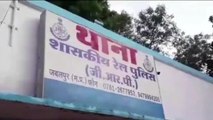 जबलपुर: सोमनाथ एक्सप्रेस में हुआ हंगामा, GRP ने दो को किया गिरफ्तार