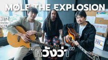 Møle The Explosion - หวังว่า  | HITZ One Take ONLY