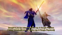 Peerless Martial Spirit Episode 286 English Subtitles