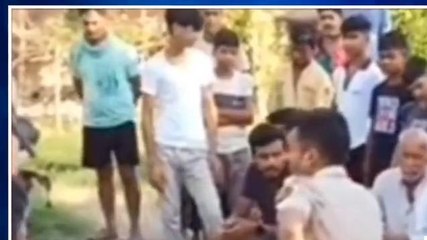 सिवान: तालाब में डूबने से वृद्ध व्यक्ति की हुई मौत, परिजनों में मचा कोहराम