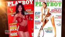 Former Athlete Says She Was Shamed for Posing in Playboy