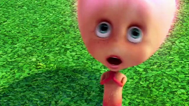 Les chimpanzés de l'espace 2 Bande-annonce (EN)