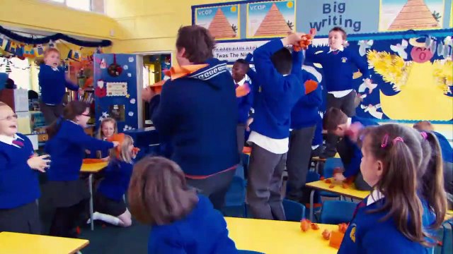 Sacré Noël! Bande-annonce (DE)