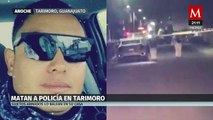 Ola de violencia en Guanajuato: Otro policía asesinado en Tarimoro