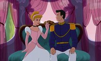 Cendrillon 2 : une vie de princesse Bande-annonce (RU)