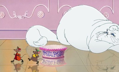 Cendrillon 2 : une vie de princesse Bande-annonce (EN)
