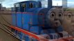 Thomas _ The Magic Railroad Different Version of Diesel 10 Chasing Thomas and Lady(720P_HD)
