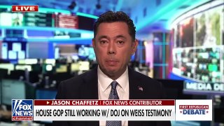 Jason Chaffetz- I'd be shocked if the DOJ tried to go this far to silence Trump
