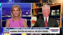 Ingraham- This GOP lawmaker has made all the right enemies