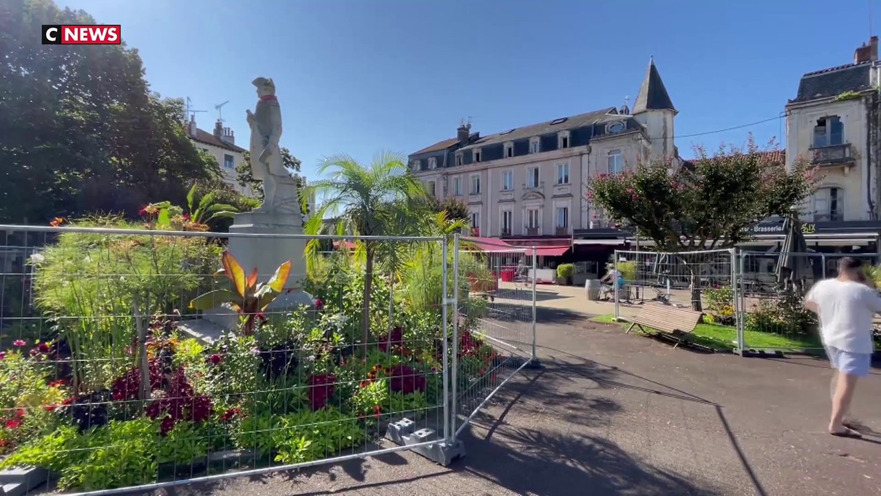 Landes : les fêtes de Dax sous haute surveillance