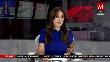 La CNDH también pide que Xóchitl Gálvez aguante vara: Emilio Álvarez