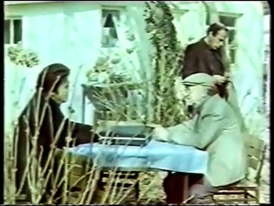 Kral Affetmez ( Cüneyt Arkın ) Film izle1