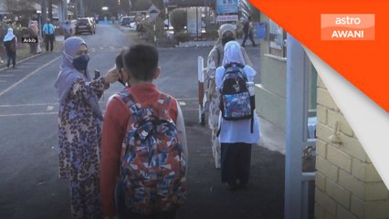 Lebih baik perkasa asrama harian dari bina sekolah khas