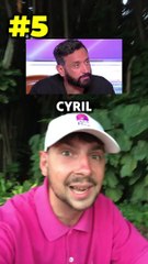 LES PERSONNALITÉS PUBLIQUES LES PLUS DÉTESTÉES EN 2023 !!