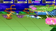 Bucky O'Hare Arcade - Dead-Eye Duck (No Death & No Bombs used)
