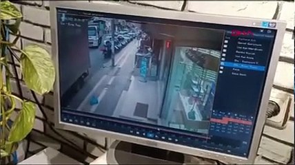 Esenyurt'ta felaketin eşiğinden döndüldü