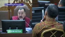 Momen Hakim Cecar Saksi Konsultan Hukum di Sidang Kasus BTS Kominfo