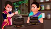 घमंडी बहु और सास की कहानी | Bahu aur Saas Story | Hindi Kahani | Moral Stories | Hindi Cartoon