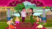 पैसे देने वाला | Hindi Story | Hindi Cartoon | Hindi Kahaniya | Folk Moral Stories | Hindi Tales