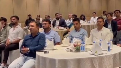 मंत्री ओमप्रकाश सकलेचा ने लॉन्च की 5G बुक, IT सेक्टर में ट्रांसफर की करोड़ों की राशि