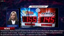 Mega Millions boasts largest prize in game's history with $1.58B jackpot - 1breakingnews.com