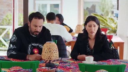 المسلسل التركى ابنة السفير حلقة 139 مدبلج عربى