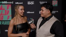 Tinashe Talks Blending Genres, Love for Missy Elliott & More | R&B Hip-Hop Power Players & Live 2023