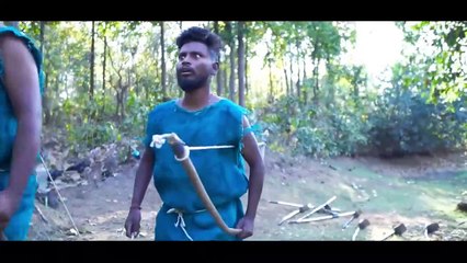 जंगली 2  || JUNGLEE 2 || Comedi Video