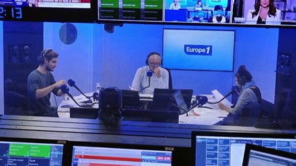 Le journal de 7h - 09/08/2023