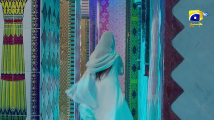 Jinzada Episode 18   Best Moment 03   Syed Jibran - Nazish Jahangir - Saad Qureshi   FLO Digital