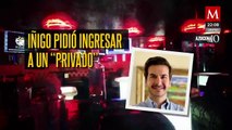 Tragedia de Iñigo Arenas: Lo que sabemos hasta ahora según la Fiscalía del Estado de México