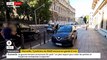 Emeutes à Marseille: Trois policiers du Raid restent en garde à vue après la mort d'un homme de 27 ans - Deux autres ont été remis en liberté - VIDEO