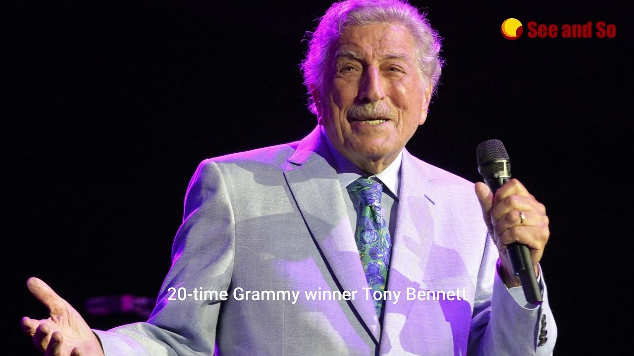 Tony Bennett's last words before his death at 96 revealed by son: 'His last words to me were...'