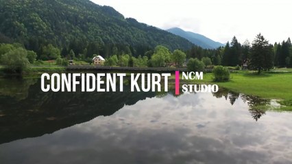 Confident Kurt: Upbeat Jazz & Romantic Tunes for Any Mood 🎶