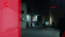 Kocaeli'de hastanenin bilgisayar sistemi çöktü. Hastalar acil kapısından döndü!