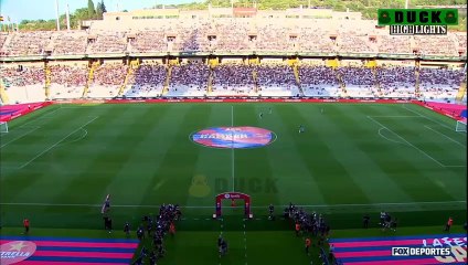 Barcelona vs Tottenham 4-2  Highlights All Goals Joan Gamper Cup 2023