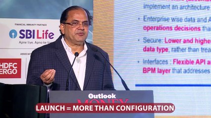 #OutlookMoney Insurance Summit 2023: Workshop: Leveraging Tech