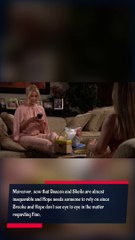 The Bold and The Beautiful Spoilers_ Fiery Confrontation- Shocking Encounter- Is