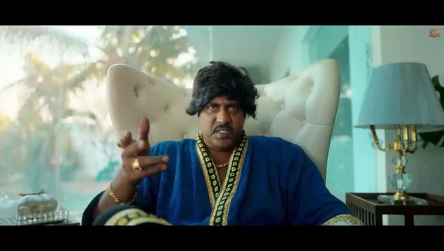 Rajini the JAILER - Official Showcase (Hindi) Superstar Rajinikanth Sun Pictures Anirudh Nelson #JailerShowcase #Jailer #SuperstarRajinikanth