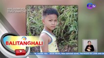 11-anyos na lalaki, patay matapos matuklaw ng ahas | BT