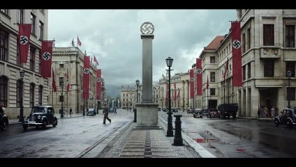 Das Boot - staffel 4 Trailer DF