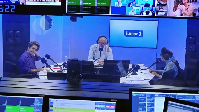 Mondial féminin de football : «Toutes les Bleues se sentent impliquées dans une mission cet été», constate Dounia Mesli