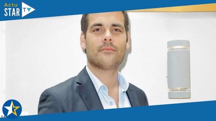 « Je ne me considère pas encore à l'abri »  Matthieu Lartot se confie avec émotion sur son amputati