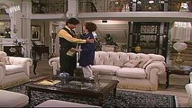 Novela Sonho Meu (1993) - Mariana impede que Jorge e Guerra operem Cláudia