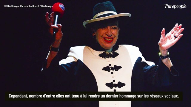 Geneviève de Fontenay inhumée en tout petit comité à Ivry-sur-Seine et sans Miss, elles prennent quand même la parole